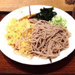 Shibusoba - 