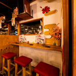 水道橋 牛タンいろ葉 - 