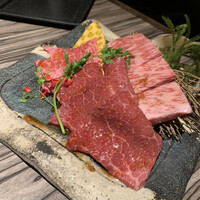 焼肉 べこ亭 たまプラーザ本店 - 
