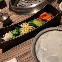 焼肉 べこ亭 たまプラーザ本店 - 