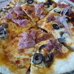 ボナンザ - カプリチョーザ