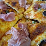 ボナンザ - カプリチョーザ