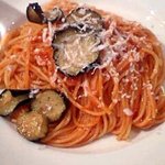 トラットリア タンタボッカ - パスタ