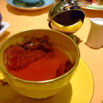 フレンチキュイジーヌ ティアレ - 