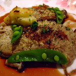 フレンチキュイジーヌ ティアレ - 