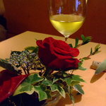 フレンチキュイジーヌ ティアレ - 