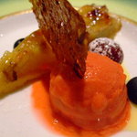 フレンチキュイジーヌ ティアレ - 