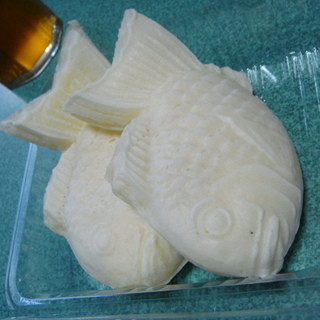 たいやき本舗　藤家 遠賀店