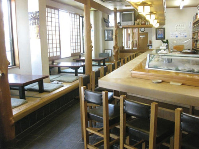 Hatsuhana Zushi photo 4