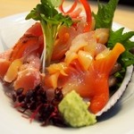 Sushi mi - 赤貝