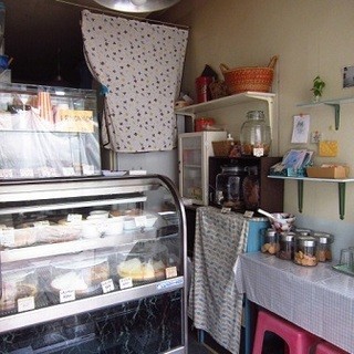 スイートファウンテン ケーキショップ_2