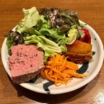 サンジャン・ピエドポー - 