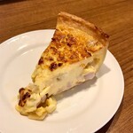 サンジャン・ピエドポー - 