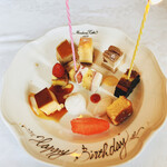 マダム・トキ - 全10種類　いただきました^_^ 幸せ^_^