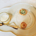 マダム・トキ - アミューズ