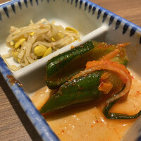 焼肉・しゃぶしゃぶ たちばな ヒルトンプラザイースト店 - 