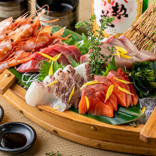 和食個室居酒屋 だいもん 大宮店_1