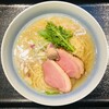 鴨出汁中華蕎麦 麺屋yoshiki