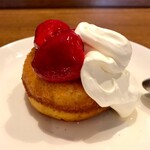 サンジャン・ピエドポー - 