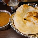 インド料理 ザ タンドール - 