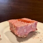 サンジャン・ピエドポー - 