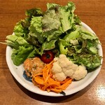 サンジャン・ピエドポー - 