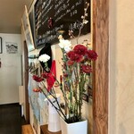 サンジャン・ピエドポー - 