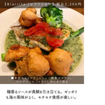 サンジャン・ピエドポー - 