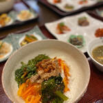 韓国四季料理 MARU - 