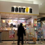 DOUTOR - ドトール イオンモール苫小牧店 - 2022年春