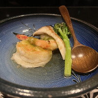 鉄板焼さわふじ - 