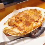 ビストロ ラ コケット - 牛ラグーのマカロニグラタン