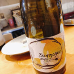 ビストロ ラ コケット - プルゴーニュのアリゴテ