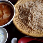 Teuchi Soba Hasegawa - 