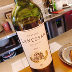 ビストロ ラ コケット - 2011年