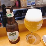 ビストロ ラ コケット - フランスビール