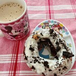 BARROW DOUGHNUTS - 