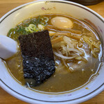 ハルピンラーメン - 