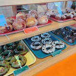 BARROW DOUGHNUTS - 