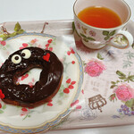 BARROW DOUGHNUTS - 
