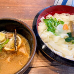 鴨錦 - 料理写真: