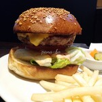 ベーカリー&レストラン 沢村 新宿