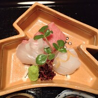 味舌 - ③