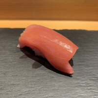 SUSHI TOKYO TEN、 横浜店 - 中とろ