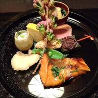 味舌 - ④