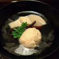 味舌 - ②