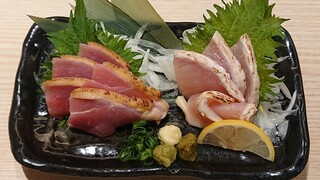 h Sumibi Kushiyaki Shinshinan - 