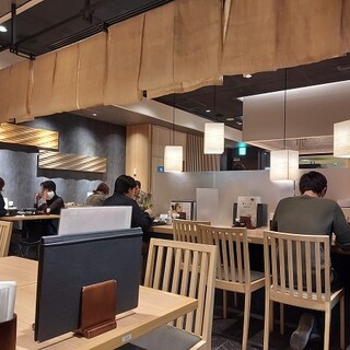 宮きしめん 駿_2