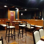 CHAMPION TURKISH KITCHEN BAR - 店内