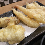 Tempura To Wain Kojima - 